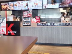 -肯德基(镇湖店)