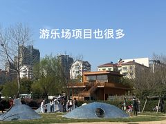 -莫愁湖公园