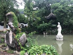 -玉女潭景区