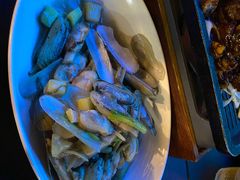 -青菁酒家·象山海鲜(胜利河美食街店)