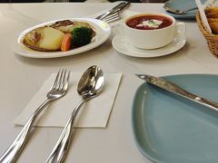 -库滋明·俄罗斯特色美食(中央大街店)