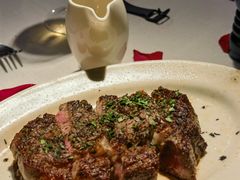 -弗兰克牛排西餐厅Ribone steak house(柠檬花园店)