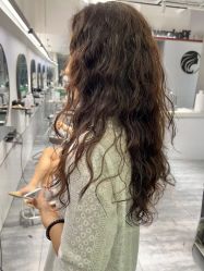 -卓梵美发·精品Salon