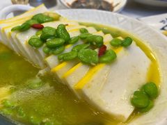 豆瓣鱼糕-九头鸟酒家(四道口店)