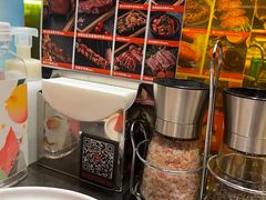 -猛古里烤肉自助(荟聚中心店)
