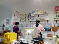 -Woolee韩食堂·韩式家庭料理