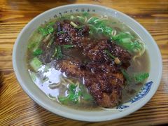 -无名氏面馆(邮电路店)
