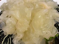 -拉威海鲜市场