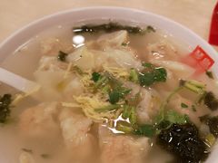 -琴岛顺天馄饨(营口路市场店)