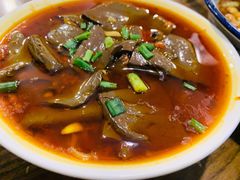 麻辣冒鸭血-三生小馆(亭知路店)