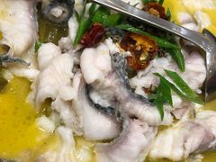 -东北风(江北万达店)