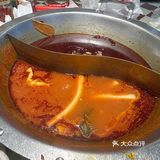 火锅热浪滚烫