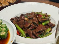 -将相和·海鲜蒸饺大连菜
