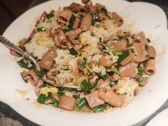 -前海沿·青岛菜(乐客城店)