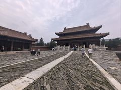 -清东陵