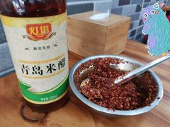 -鑫明明拉面(宁化路店)