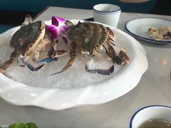 -港迹·鲜围煮海鲜火锅(湖州时代广场店)