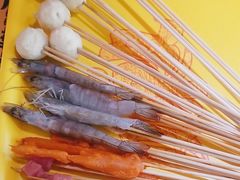 -牛小嫩串串火锅(延边大学文化城店)