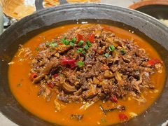 -寨子里的·钵钵菜·湘西山里菜(魅力湘西店)