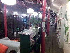 -南京夫子庙国际青年旅舍(平江府路店)