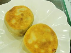 -清真牛街祥云轩门钉肉饼(左家庄店)