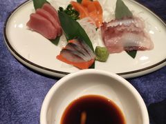 -青岛富力艾美酒店-乐美中餐厅创意胶东菜