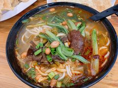 -螺蛳粉先生(蓟门桥店)