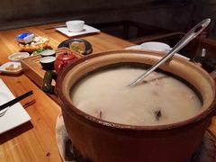 -一粥(华侨城创意文化园店)