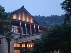 -杭州花家山庄