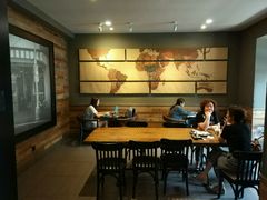 -星巴克(天津五大道店)