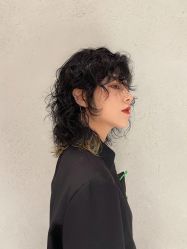 -MY HAIR ARDOR