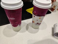 -KUNCHA鲲茶·江西制茶(铜锣湾店)