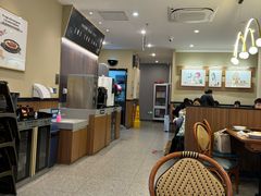 -萨莉亚意式餐厅(彩悦城店)