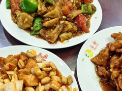 -杏园餐厅(阜成门店)