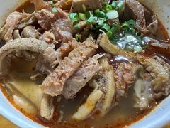 -王记生烫牛杂面馆(兰陵路店)