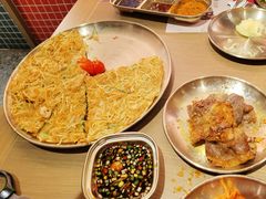 -西塔老太太泥炉烤肉(双井店)