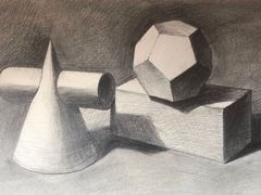 -八哥美术·成人美术画室(总校区)