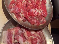 -西塔老太太泥炉烤肉(亚运村店)