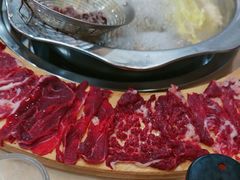 -大志牛肉火锅(天健花园店)
