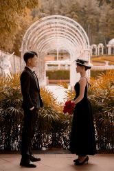 -芭莎视觉婚纱摄影(花溪店)