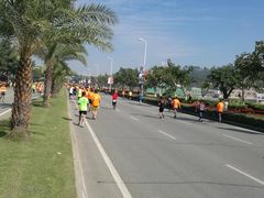 -黄金海岸环岛路