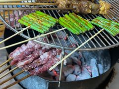 -源味居手把签烧烤(长春一店)