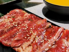 -妥妥烤肉料理(昙华林店)