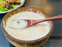 -诺敏塔拉奶茶-布里亚特包子-手把肉(锦都会店)