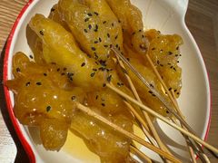 -奉天宴遇烧烤·冒锅