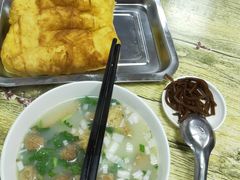 -闫记丸子汤(城坊东街店)