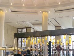 -漢咖啡·全服务式自助晚餐(武汉洲际酒店)