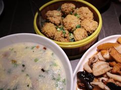 -前海沿·青岛菜(大拇指广场石老人店)