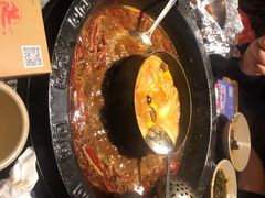 -蜀大侠火锅(龙岗店)
