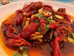 -陈胖子特色菜.鲜货现炒(融景城店)